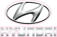 Hyundai Хёндай Цветная