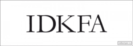 IDKFA
