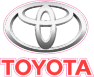 Toyota Тойота Цветная