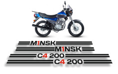 M1NSK C4 200
