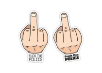 Fuck the police