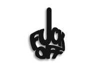 fuck off