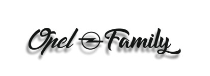 opel family