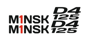 M1NSK D4