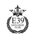 e39 exclusive