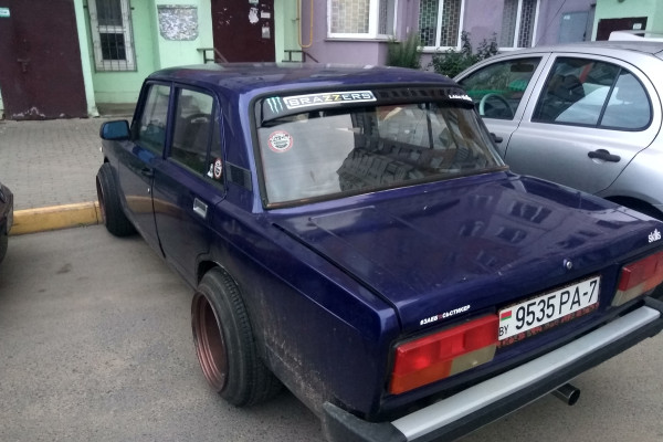 Алексей
