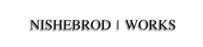 NISHEBROD WORKS