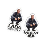 LADA Putin