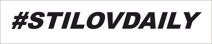 #STILOVDAILY