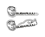 SUBARUUU
