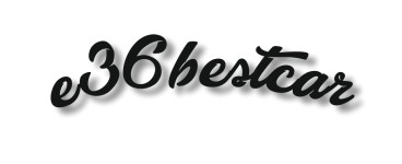 e36bestcar
